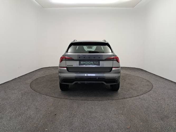 Kamiq 1.0 TSI Evo 110 ch DSG7