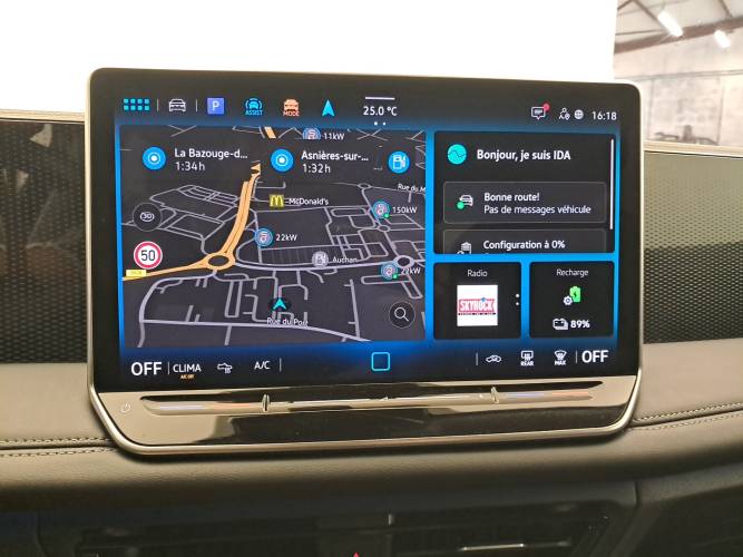 Tiguan 1.5 eHybrid 204ch DSG6