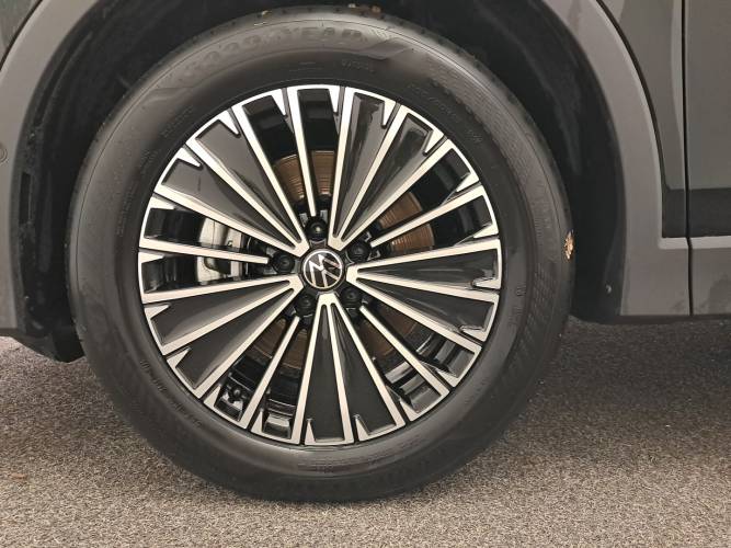 Tiguan 1.5 eHybrid 204ch DSG6