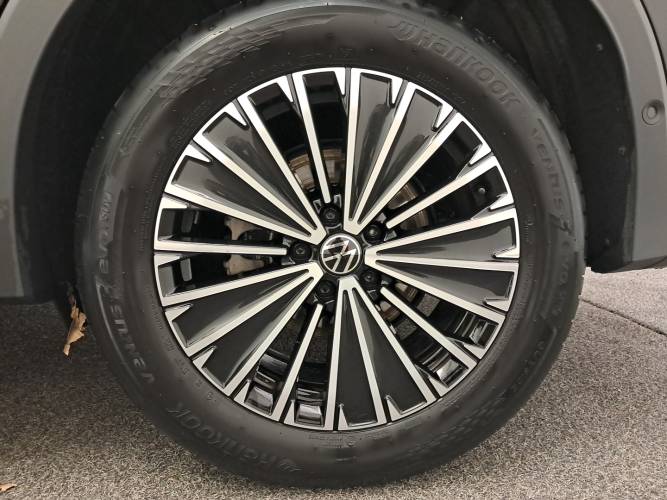 Tiguan 1.5 eHybrid 204ch DSG6