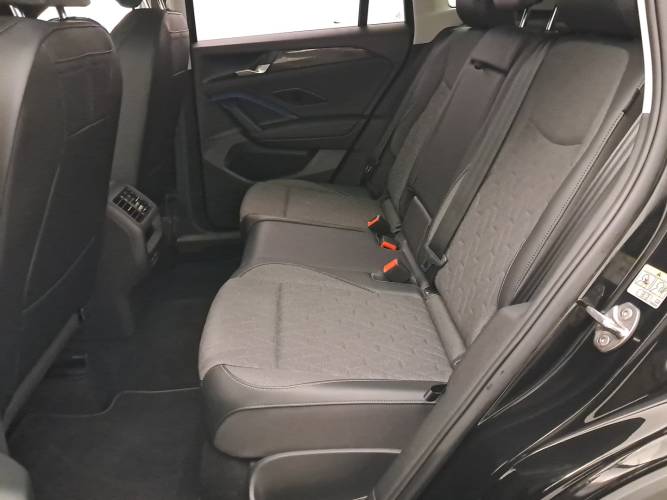 Tiguan 1.5 eHybrid 204ch DSG6