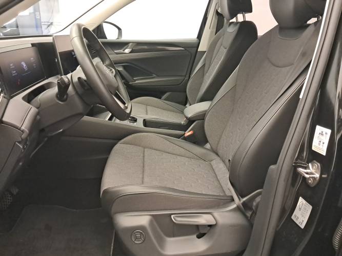 Tiguan 1.5 eHybrid 204ch DSG6