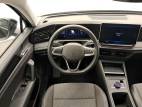 Tiguan 1.5 eHybrid 204ch DSG6