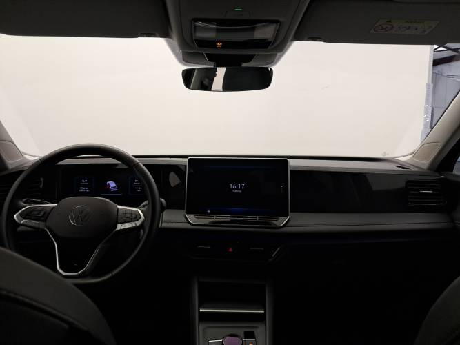 Tiguan 1.5 eHybrid 204ch DSG6