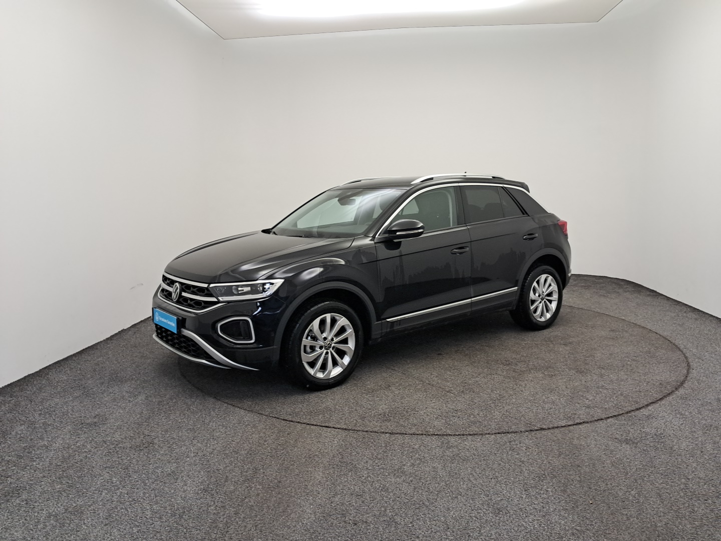 T-Roc 1.5 TSI EVO 150 Start/Stop DSG7