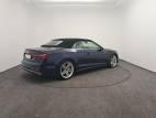 A5 Cabriolet 40 TDI 204 S tronic 7