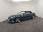 A5 Cabriolet 40 TDI 204 S tronic 7