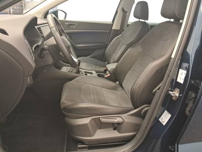Ateca 1.0 TSI 110 ch Start/Stop