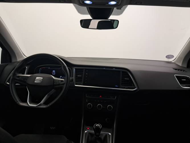 Ateca 1.0 TSI 110 ch Start/Stop