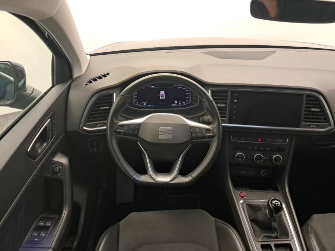 Ateca 1.0 TSI 110 ch Start/Stop