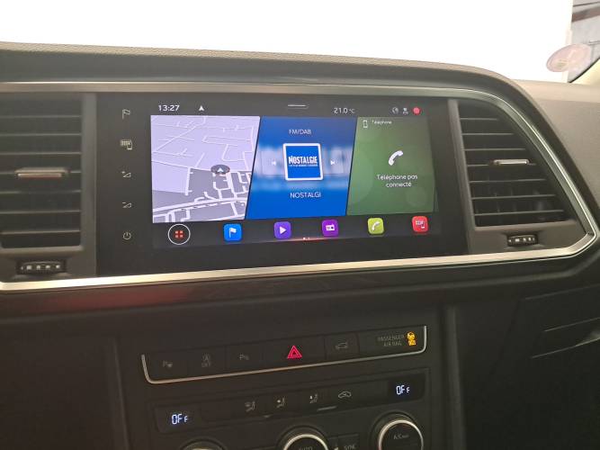 Ateca 1.0 TSI 110 ch Start/Stop