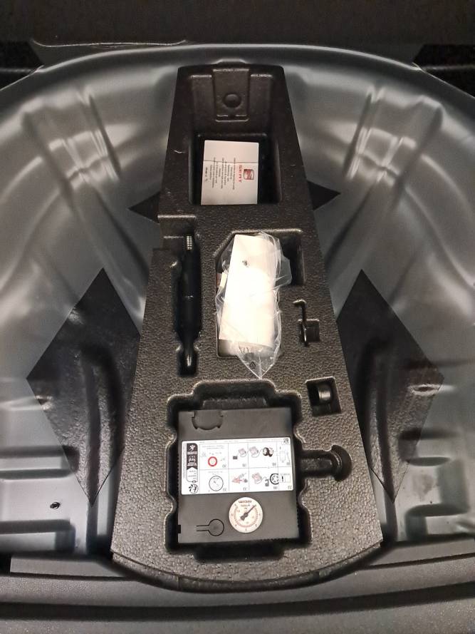 Ateca 1.0 TSI 110 ch Start/Stop