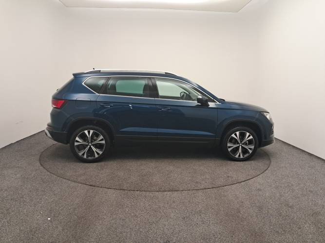 Ateca 1.0 TSI 110 ch Start/Stop