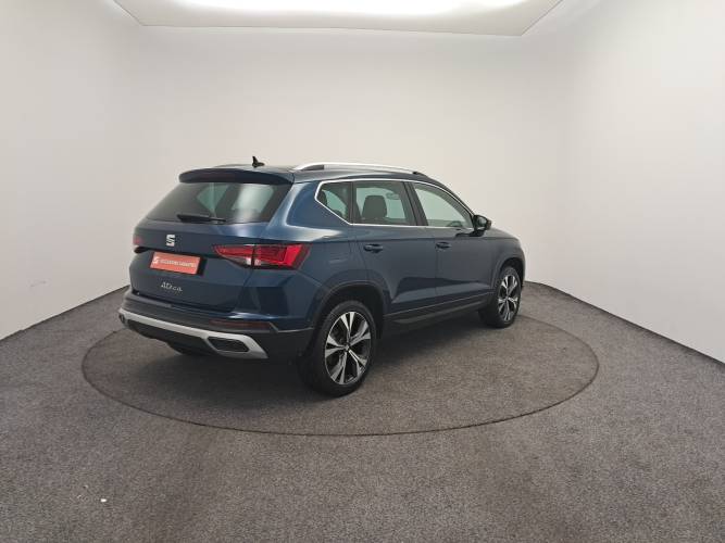 Ateca 1.0 TSI 110 ch Start/Stop