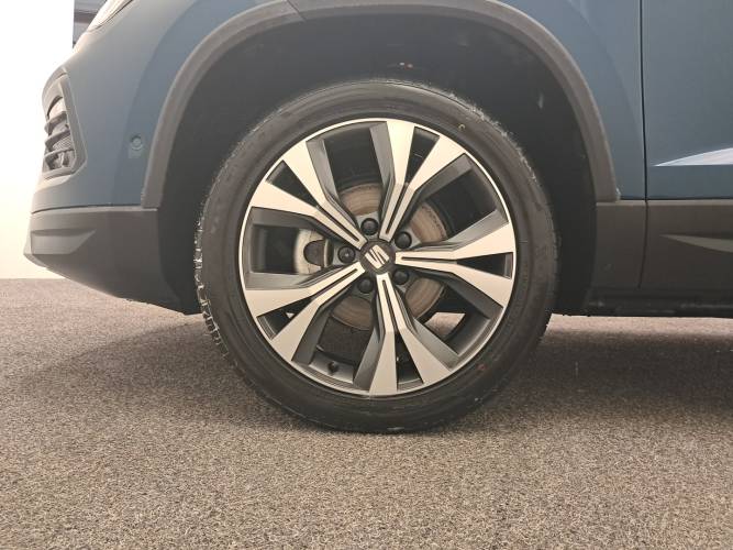 Ateca 1.0 TSI 110 ch Start/Stop