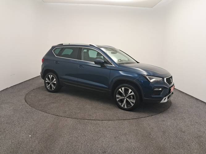 Ateca 1.0 TSI 110 ch Start/Stop
