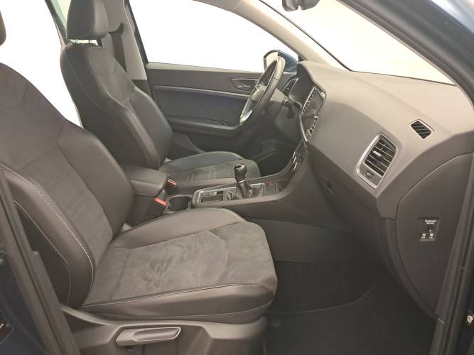 Ateca 1.0 TSI 110 ch Start/Stop