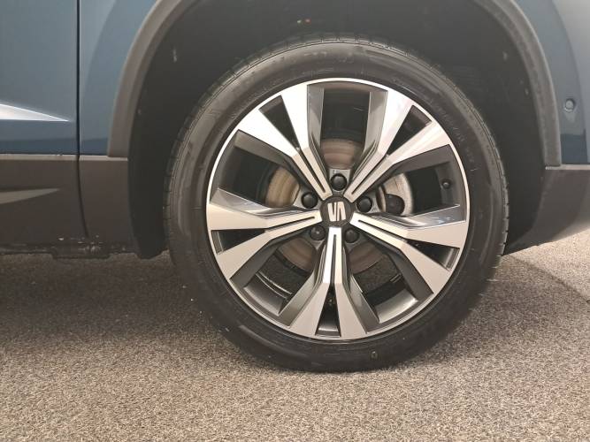 Ateca 1.0 TSI 110 ch Start/Stop