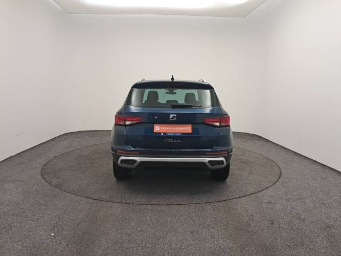 Ateca 1.0 TSI 110 ch Start/Stop