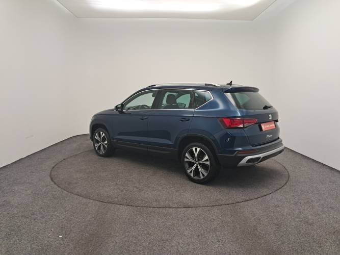 Ateca 1.0 TSI 110 ch Start/Stop