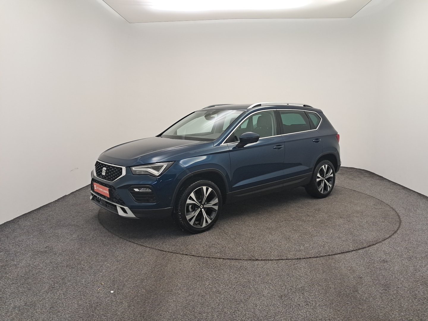 Ateca 1.0 TSI 110 ch Start/Stop