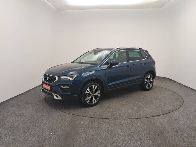 Ateca 1.0 TSI 110 ch Start/Stop