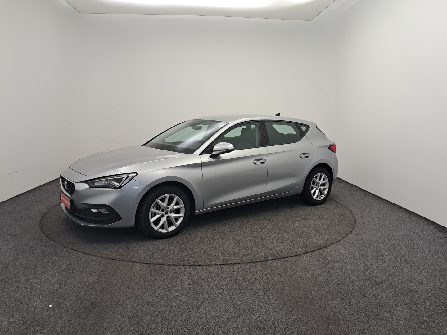 Leon 1.0 TSI 110 BVM6