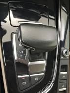 A5 Cabriolet 40 TDI 204 S tronic 7