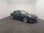 A5 Cabriolet 40 TDI 204 S tronic 7