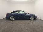 A5 Cabriolet 40 TDI 204 S tronic 7