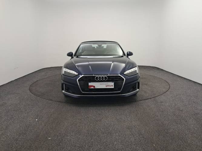 A5 Cabriolet 40 TDI 204 S tronic 7