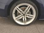 A5 Cabriolet 40 TDI 204 S tronic 7