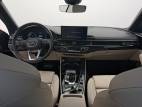 A5 Cabriolet 40 TDI 204 S tronic 7