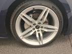 A5 Cabriolet 40 TDI 204 S tronic 7