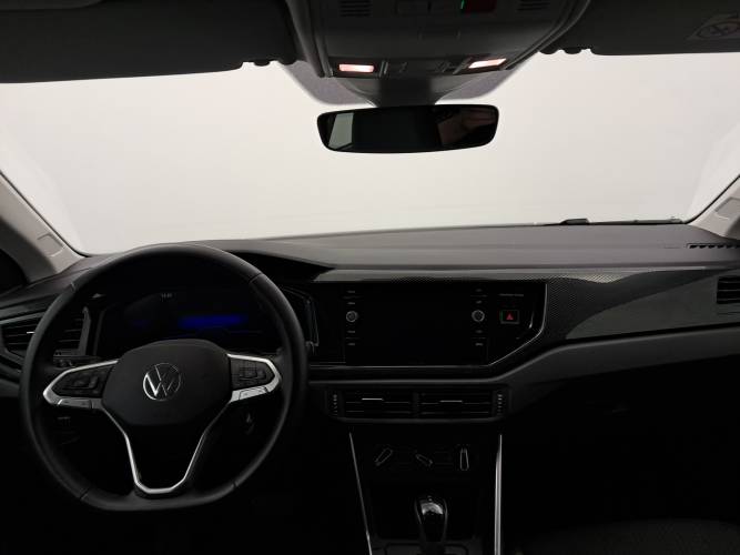 Polo 1.0 TSI 95 S&S DSG7