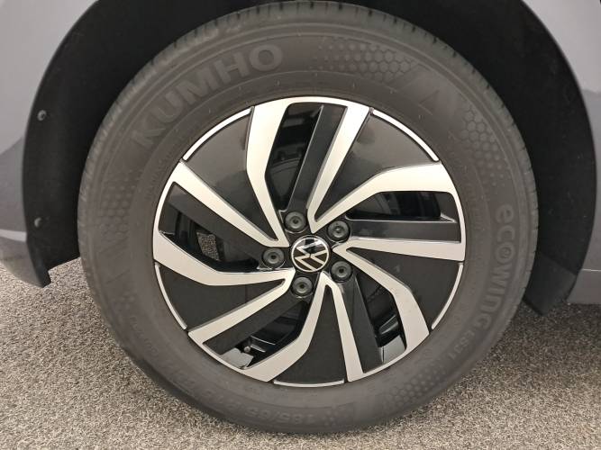 Polo 1.0 TSI 95 S&S DSG7