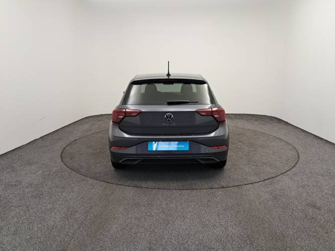 Polo 1.0 TSI 95 S&S DSG7