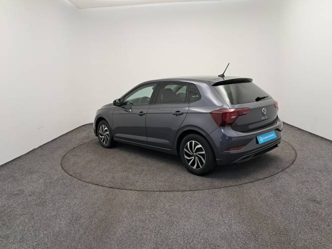 Polo 1.0 TSI 95 S&S DSG7