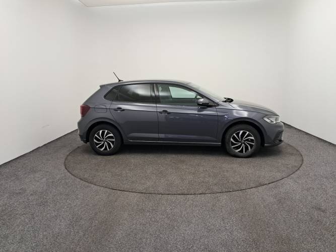 Polo 1.0 TSI 95 S&S DSG7