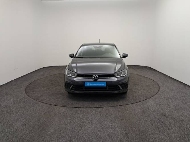 Polo 1.0 TSI 95 S&S DSG7