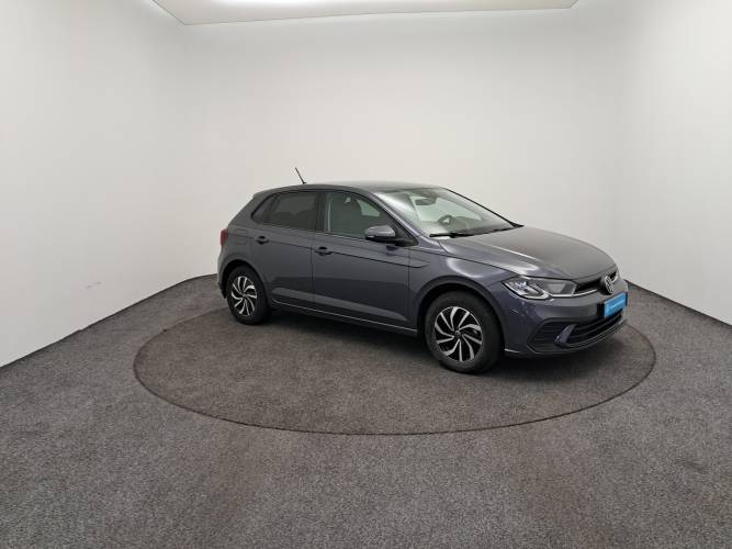 Polo 1.0 TSI 95 S&S DSG7