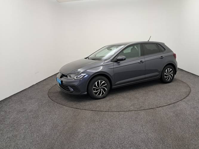 Polo 1.0 TSI 95 S&S DSG7