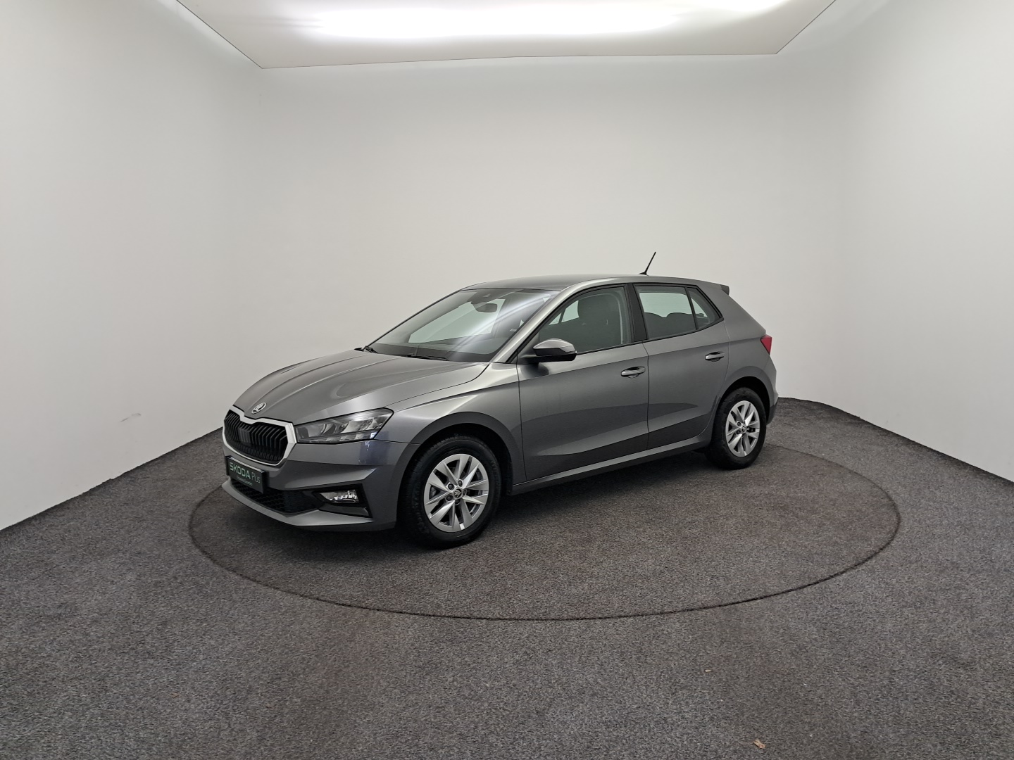Fabia 1.0 TSI 95 ch BVM5