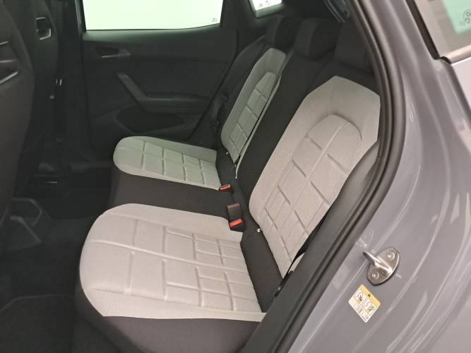 Ibiza 1.0 TSI 95 ch Start/Stop BVM5