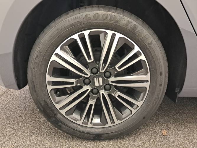Ibiza 1.0 TSI 95 ch Start/Stop BVM5