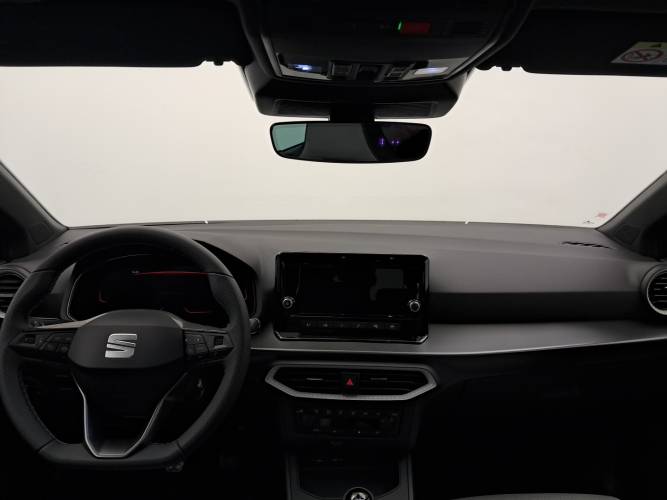Ibiza 1.0 TSI 95 ch Start/Stop BVM5