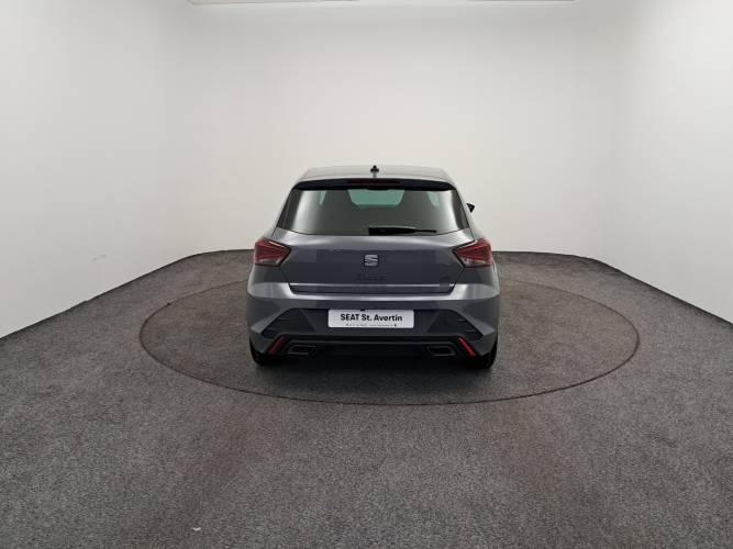 Ibiza 1.0 TSI 95 ch Start/Stop BVM5