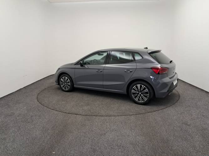 Ibiza 1.0 TSI 95 ch Start/Stop BVM5