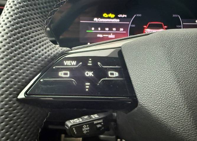 Q5 TDI 204 ch Hybride Quattro S tronic 7