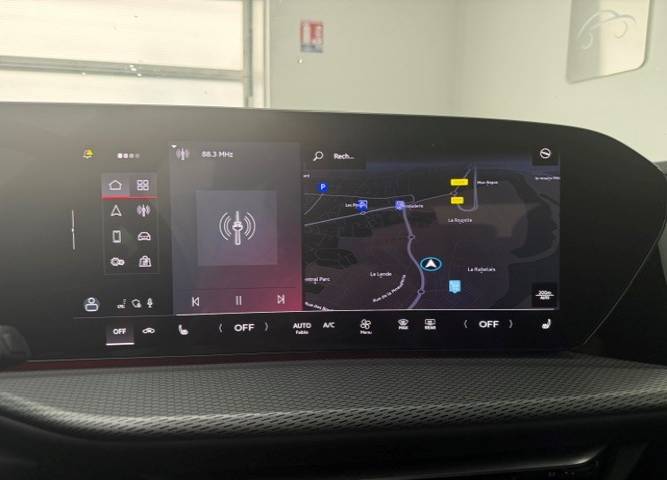 Q5 TDI 204 ch Hybride Quattro S tronic 7